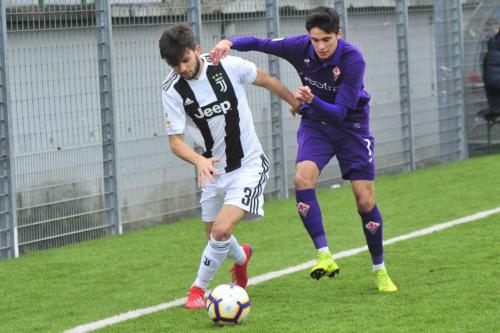 ACF FIORENTINA VS JUVENTUS 06